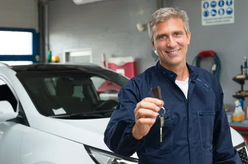 General Lock & Key Store Los Angeles, CA 310-819-3004 - 13a-Automotive-Locksmiths