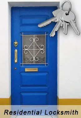 General Lock & Key Store Los Angeles, CA 310-819-3004 - res-01